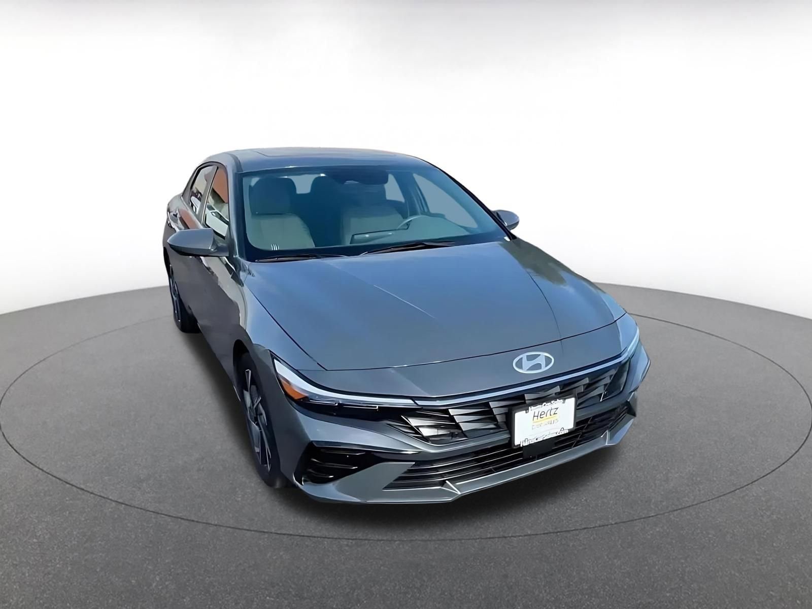 Thumbnail: 2025 Hyundai Elantra - 3