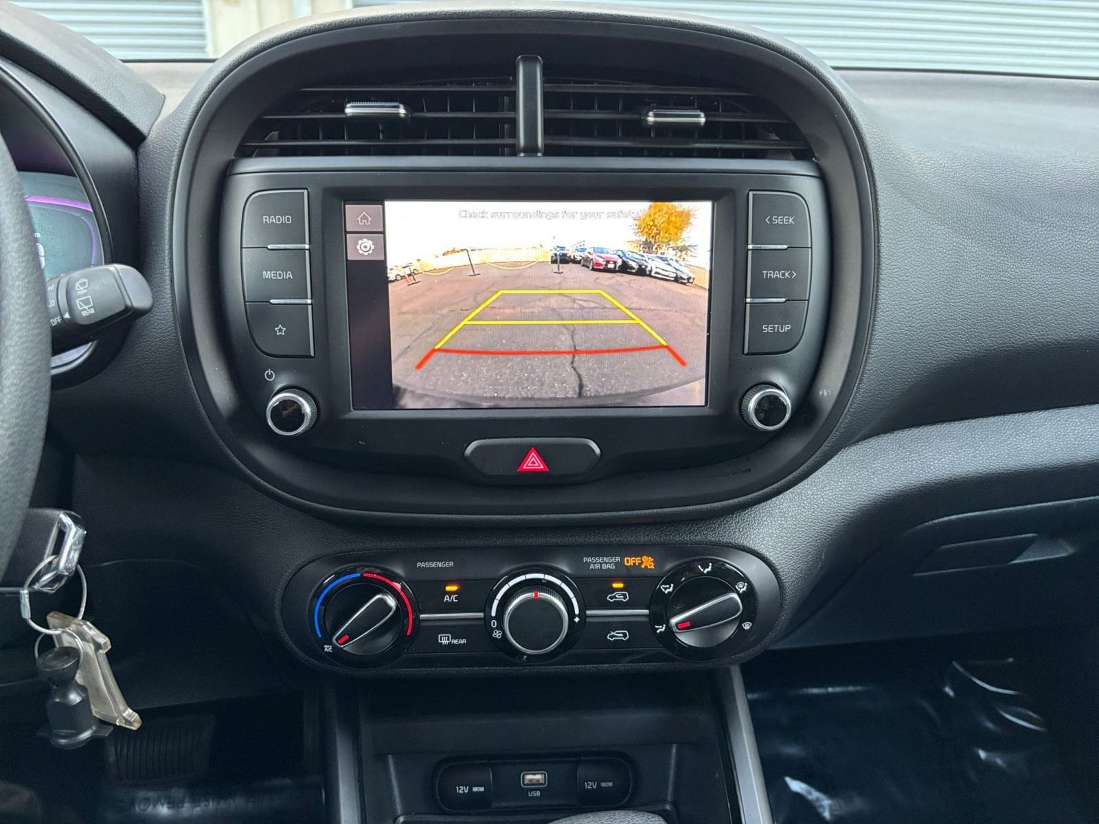 Thumbnail: 2025 Kia Soul - 17