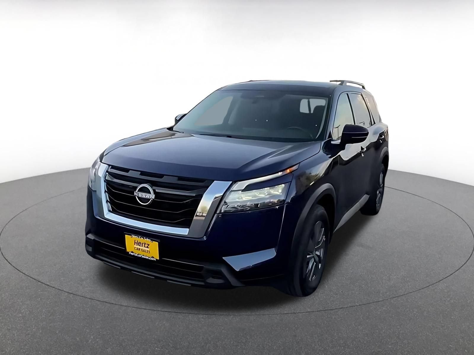 Thumbnail: 2025 Nissan Pathfinder - 6