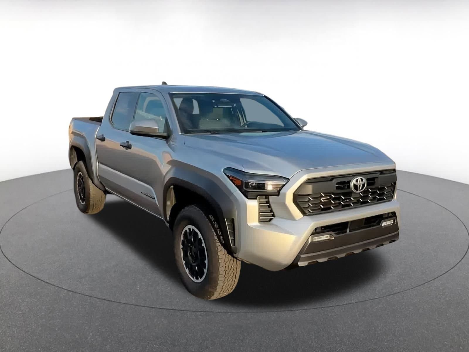 Image of 2024 Toyota Tacoma TRD Off Road Truck Double Cab
