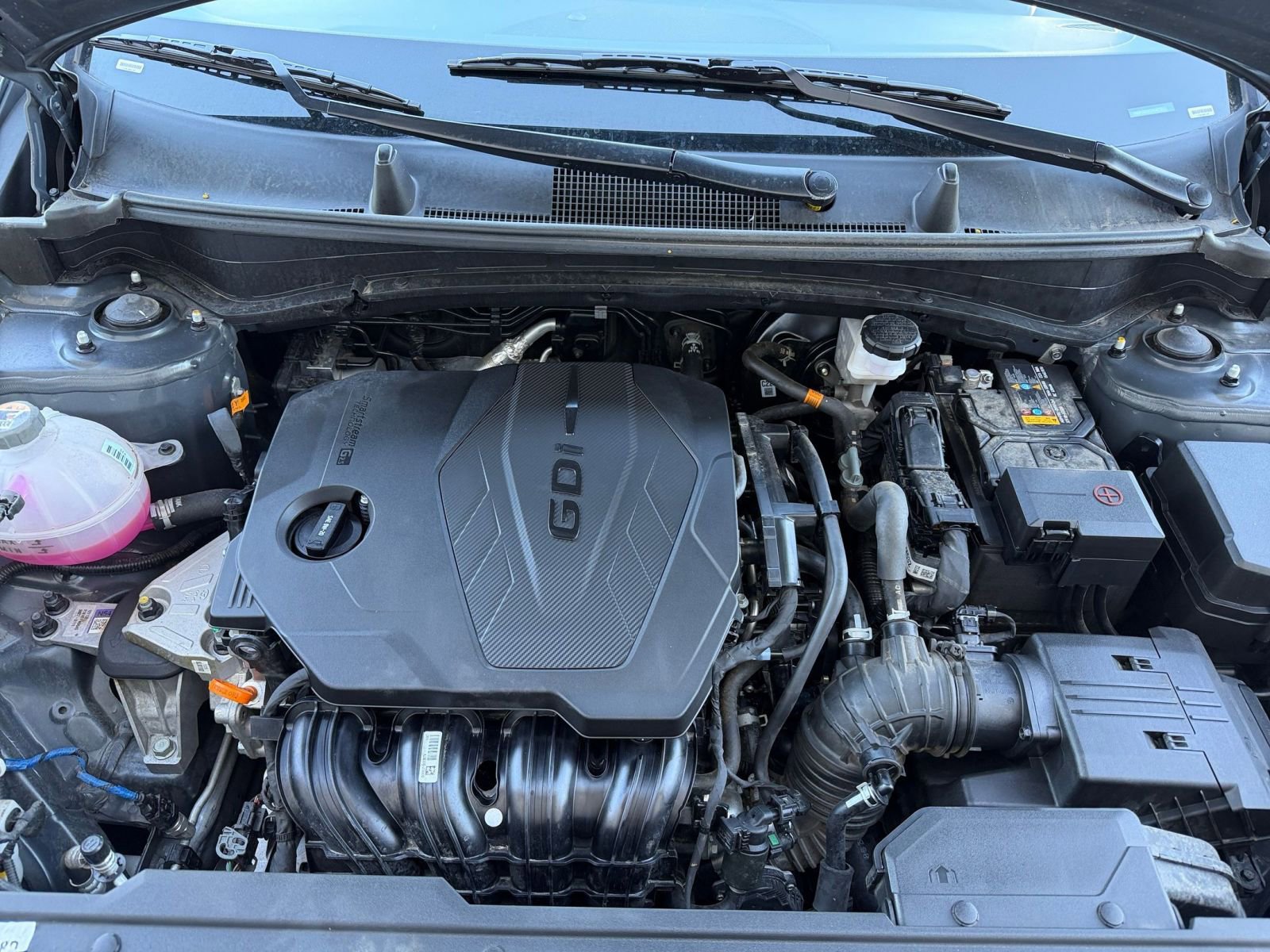 Thumbnail: 2025 Kia Sportage - 31