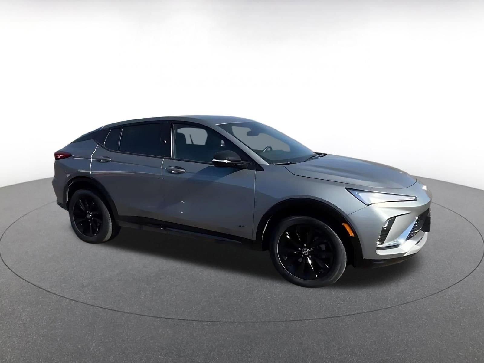 Thumbnail: 2025 Buick Envista - 2