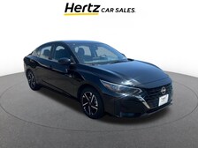 2024 Nissan Sentra SV -
                  Phoenix, AZ