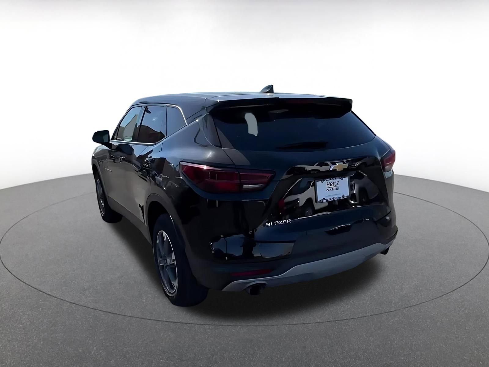 Thumbnail: 2025 Chevrolet Blazer - 11