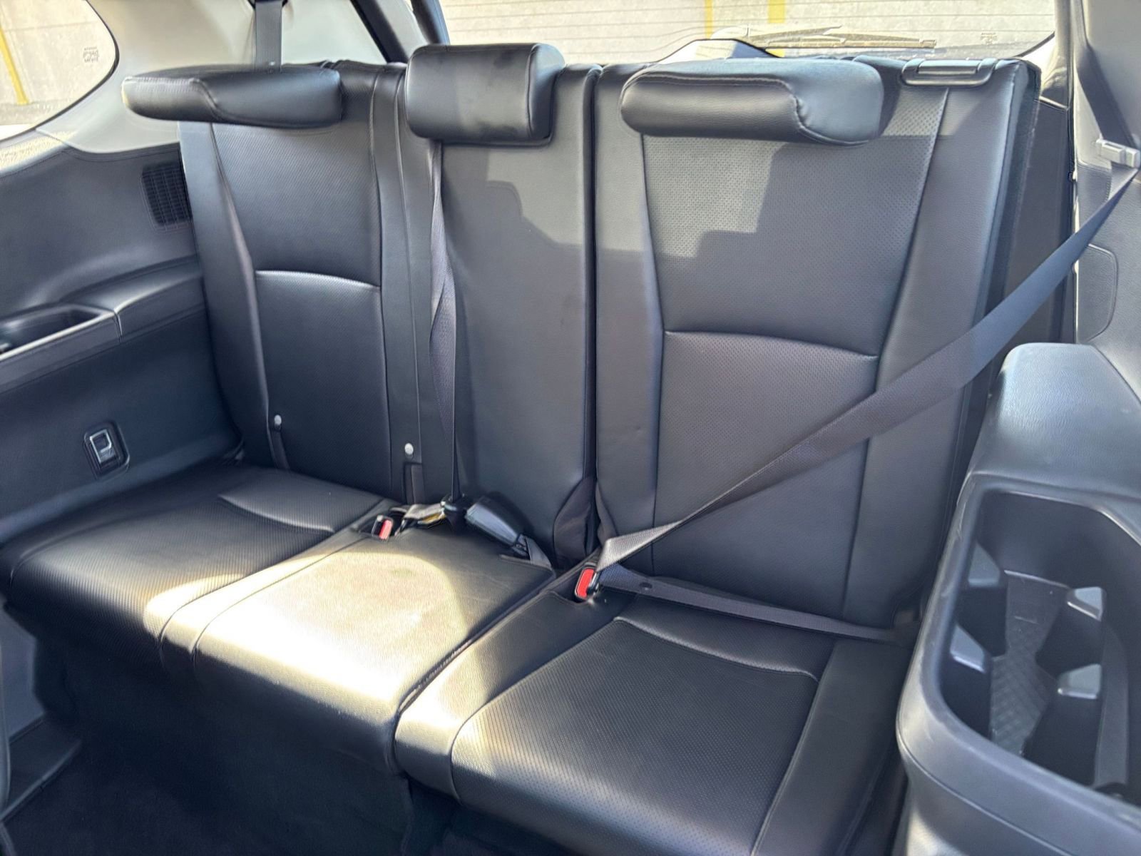 Thumbnail: 2025 Toyota Grand Highlander - 30