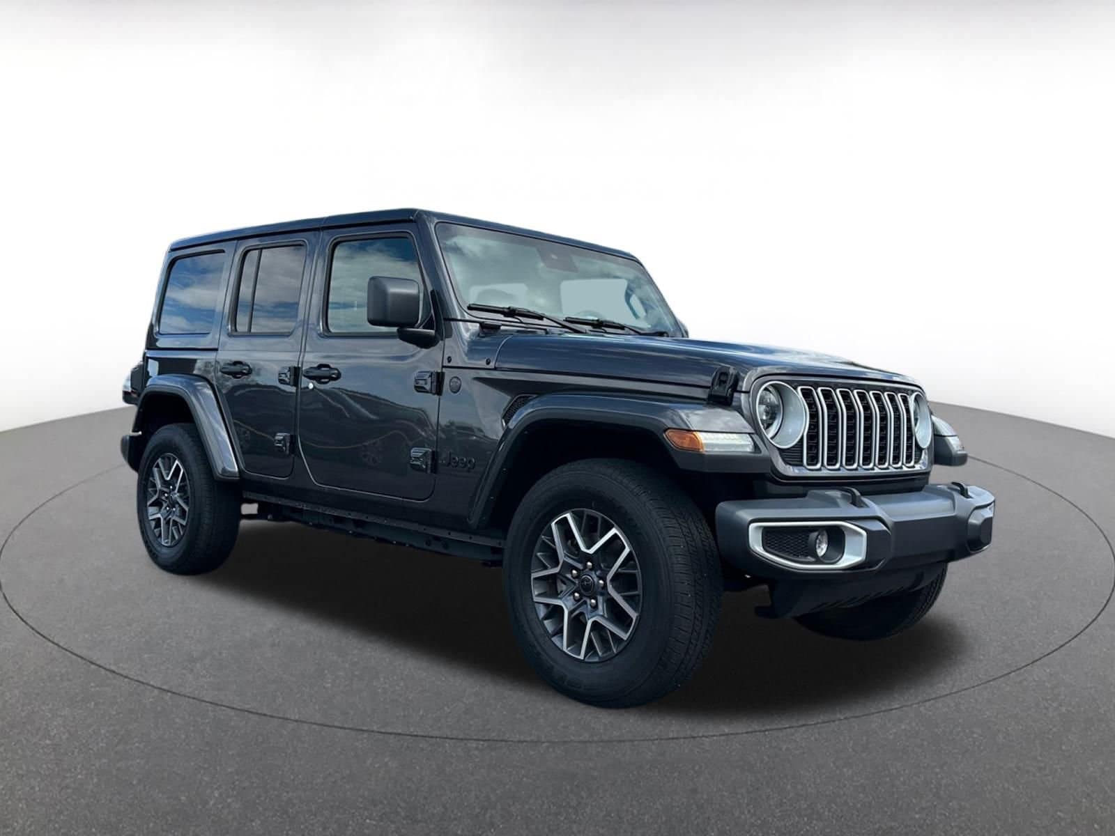 Thumbnail: 2025 Jeep Wrangler - 1
