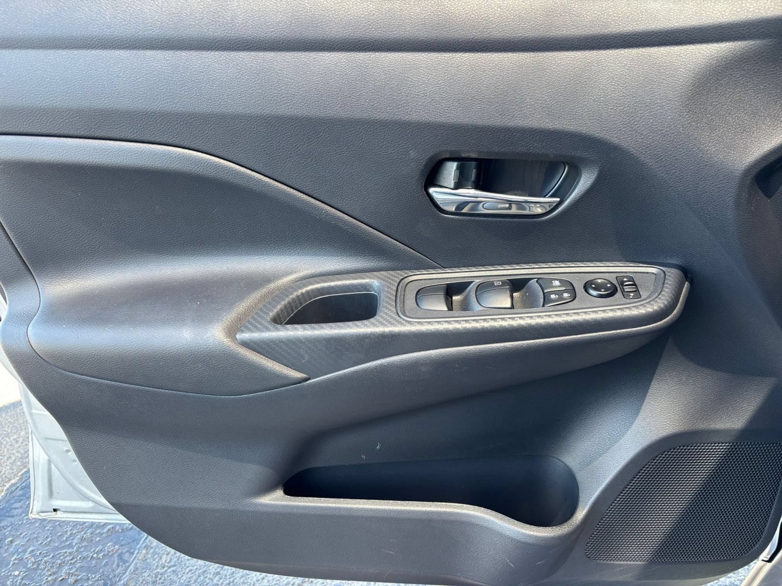 Thumbnail: 2025 Nissan Versa - 18