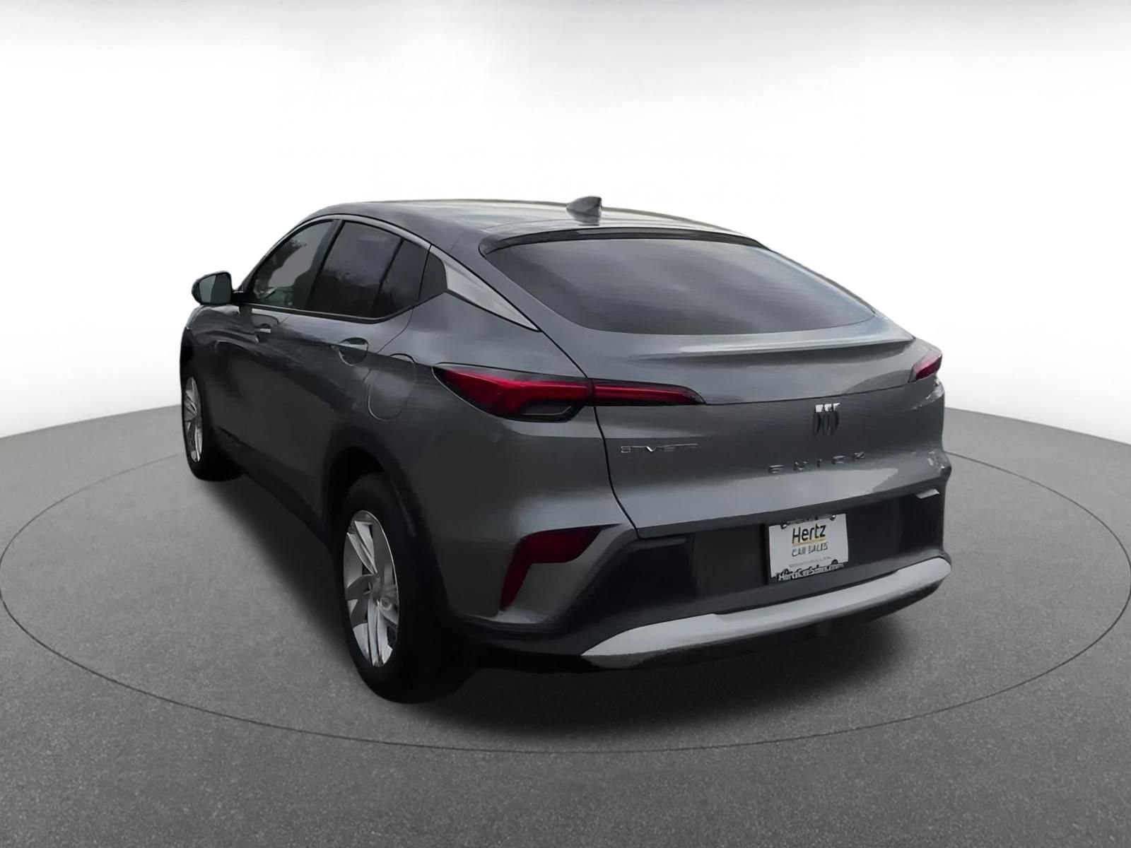 Thumbnail: 2025 Buick Envista - 11