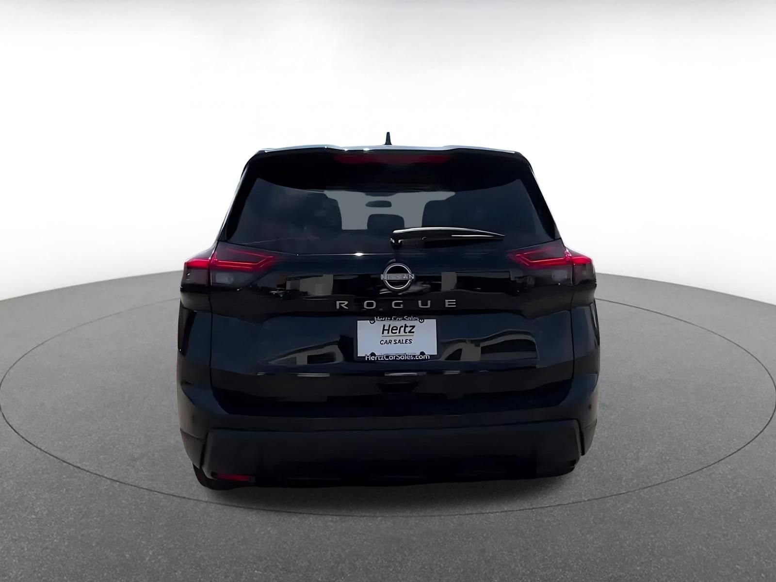 Thumbnail: 2025 Nissan Rogue - 12
