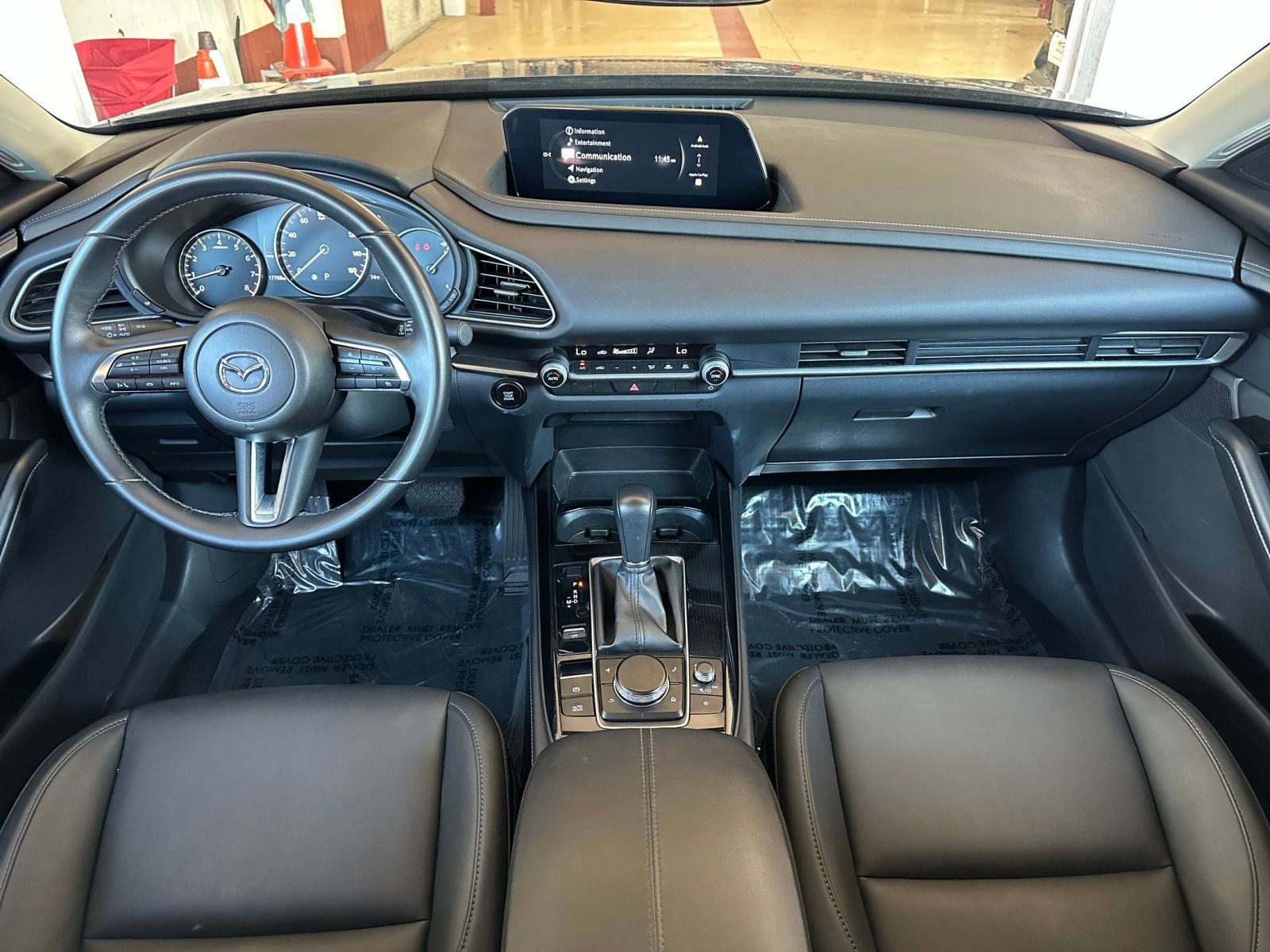 Thumbnail: 2025 Mazda CX-30 - 32