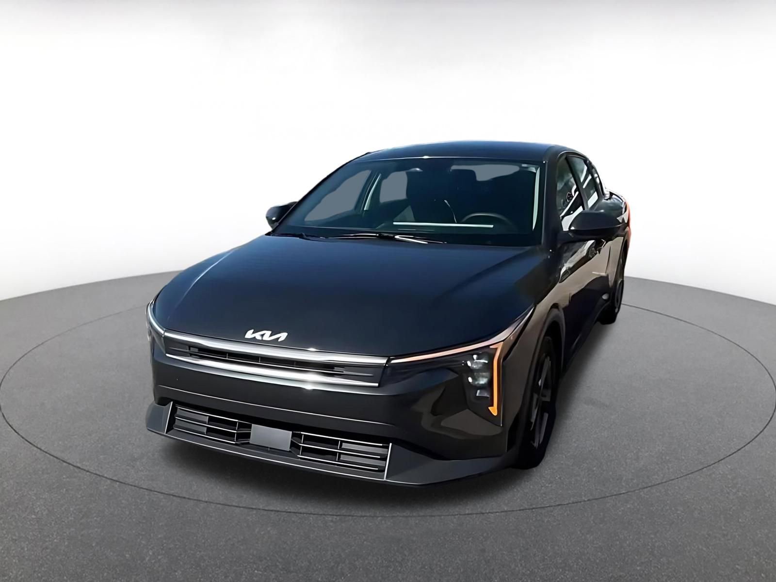 Thumbnail: 2025 Kia K4 - 7