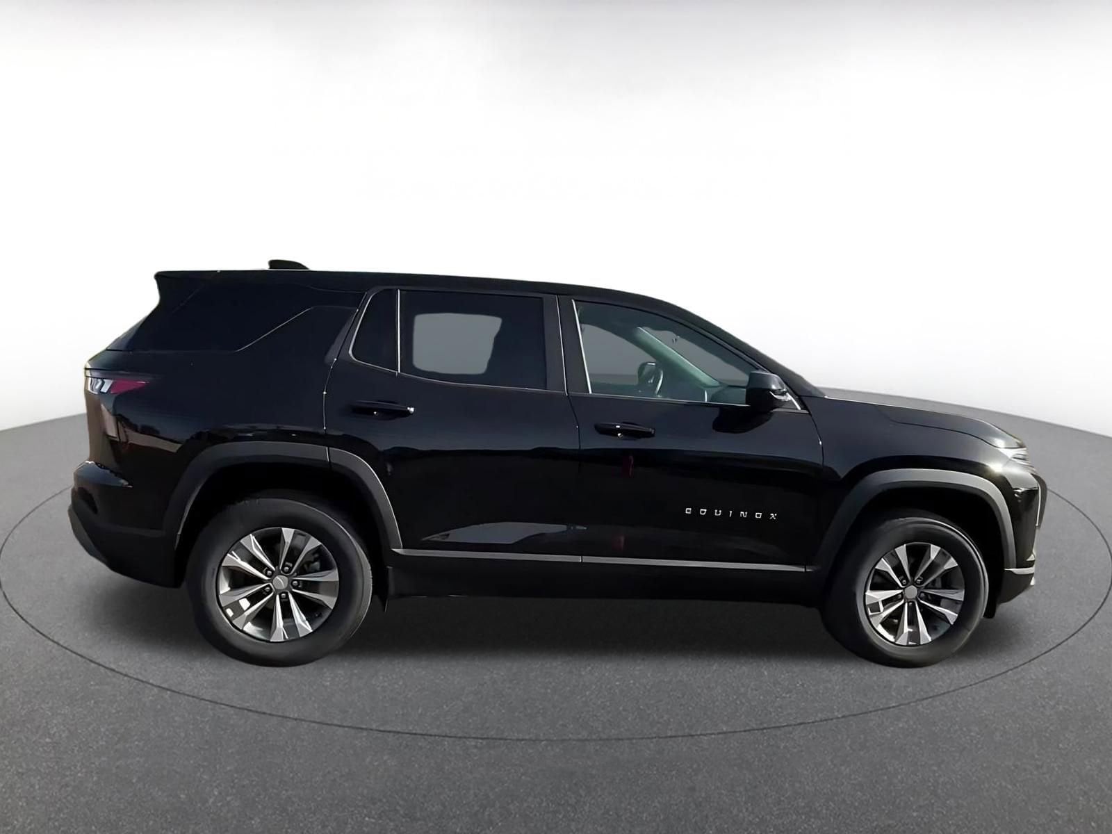 Thumbnail: 2025 Chevrolet Equinox - 15