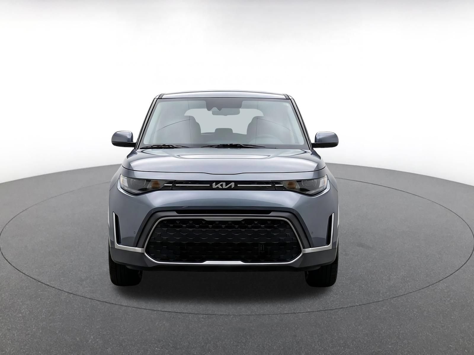 Thumbnail: 2025 Kia Soul - 2