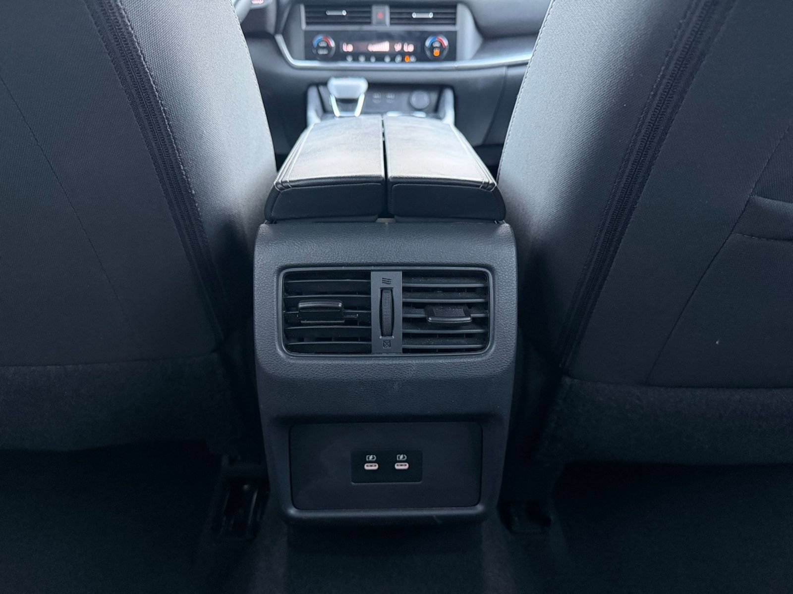 Thumbnail: 2025 Nissan Rogue - 24