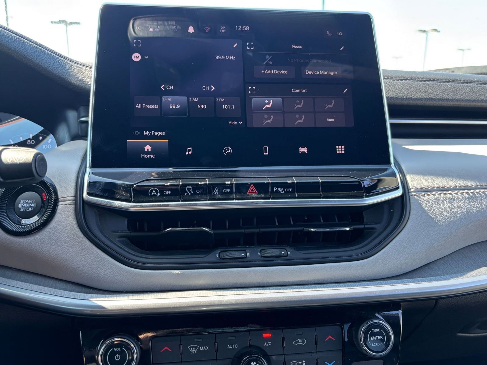 Thumbnail: 2025 Jeep Compass - 20