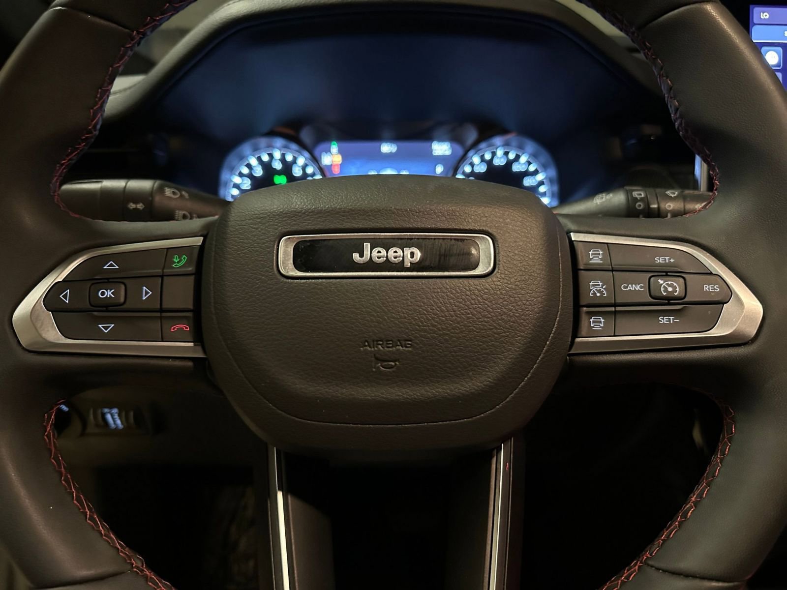 Thumbnail: 2025 Jeep Compass - 27