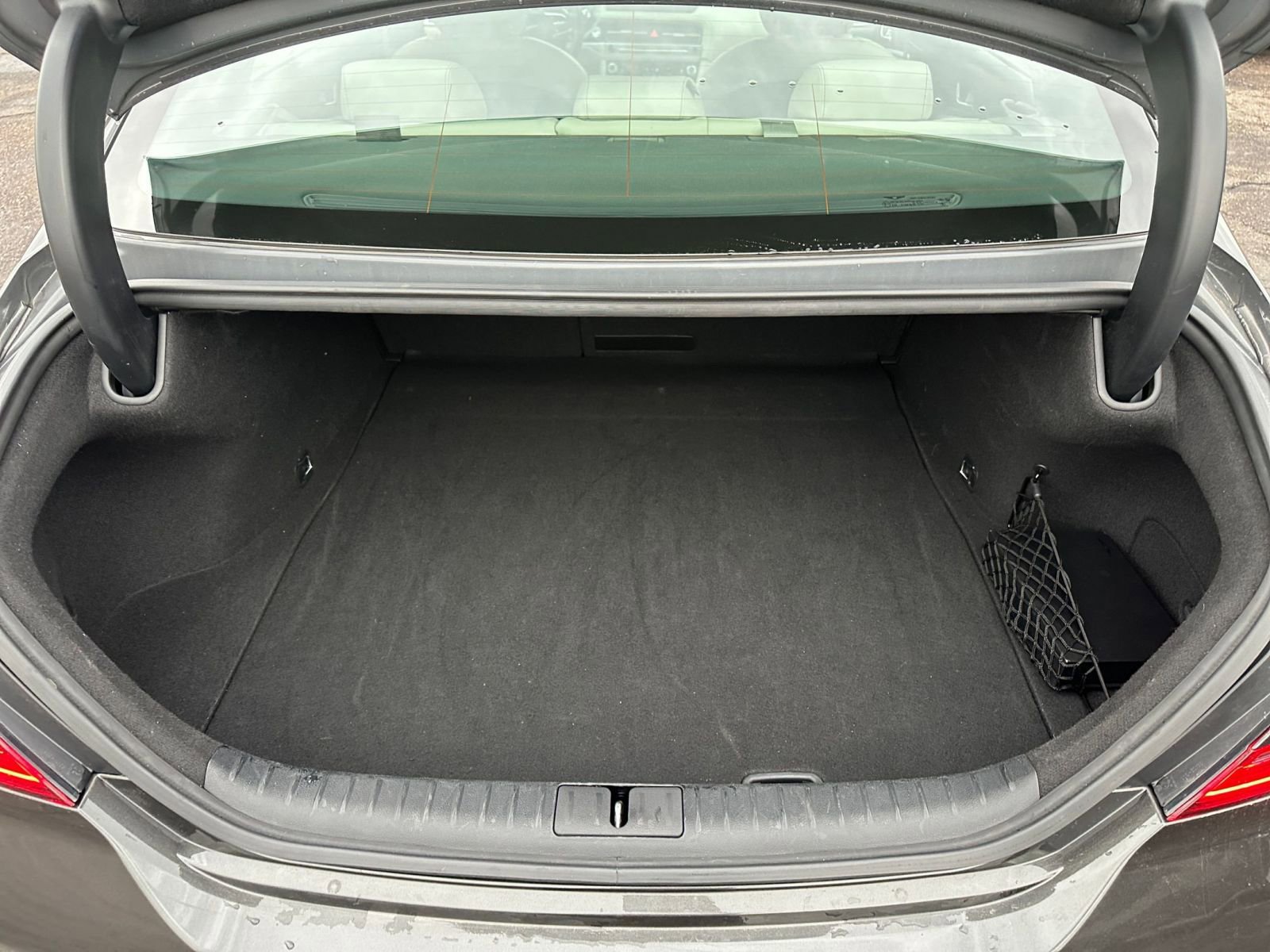 Thumbnail: 2025 Genesis G70 - 32