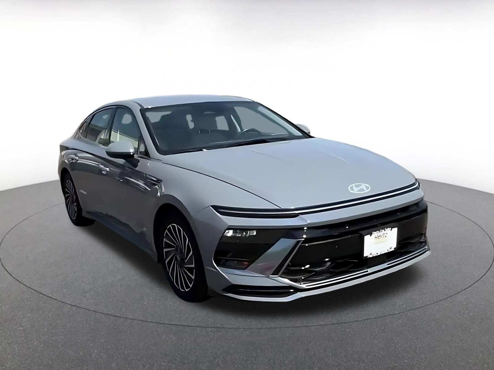 Thumbnail: 2025 Hyundai Sonata - 3