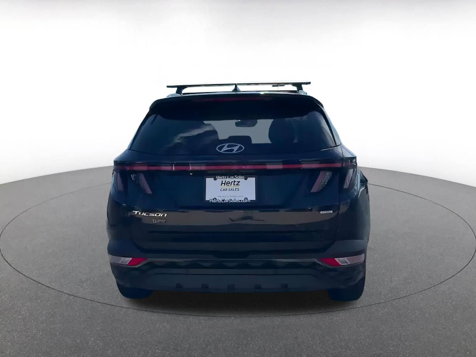 Thumbnail: 2023 Hyundai Tucson - 12