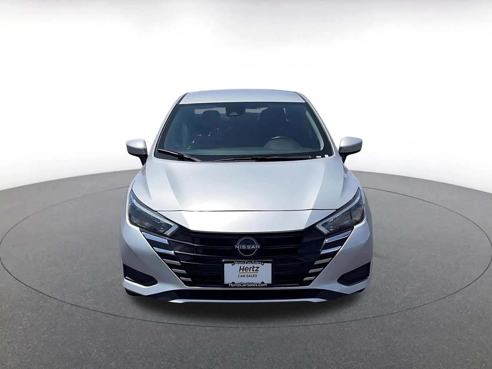 Thumbnail: 2025 Nissan Versa - 4