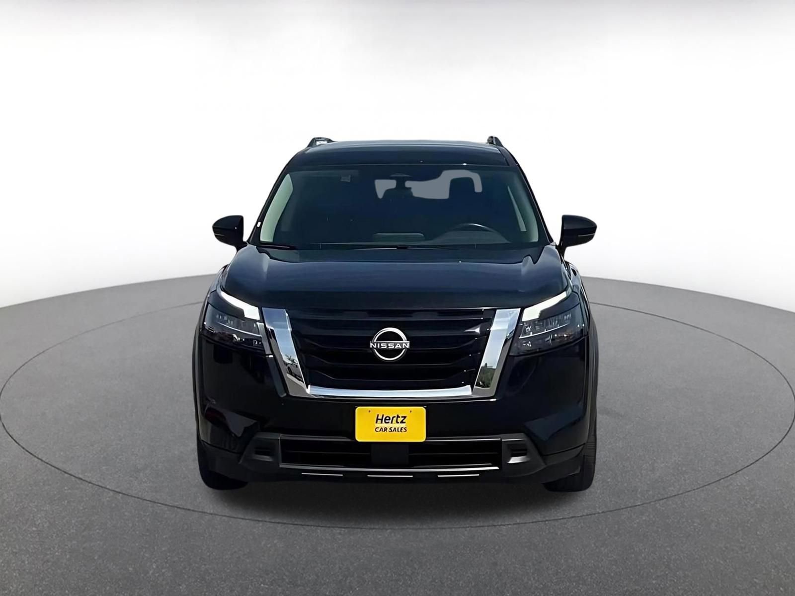 Thumbnail: 2025 Nissan Pathfinder - 4
