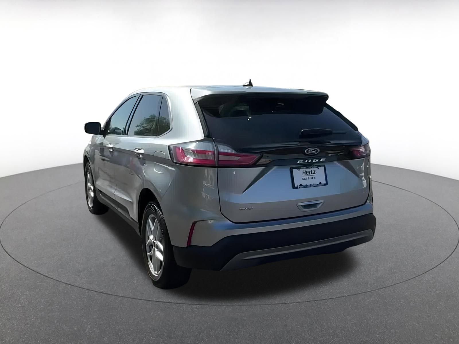 Thumbnail: 2024 Ford Edge - 11