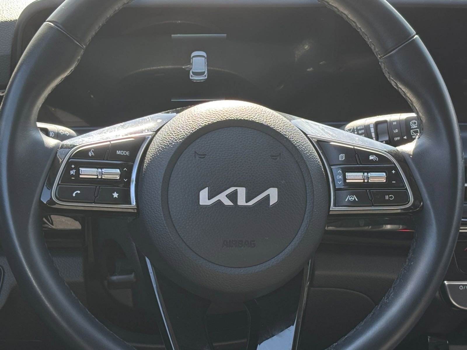 Thumbnail: 2025 Kia Seltos - 29