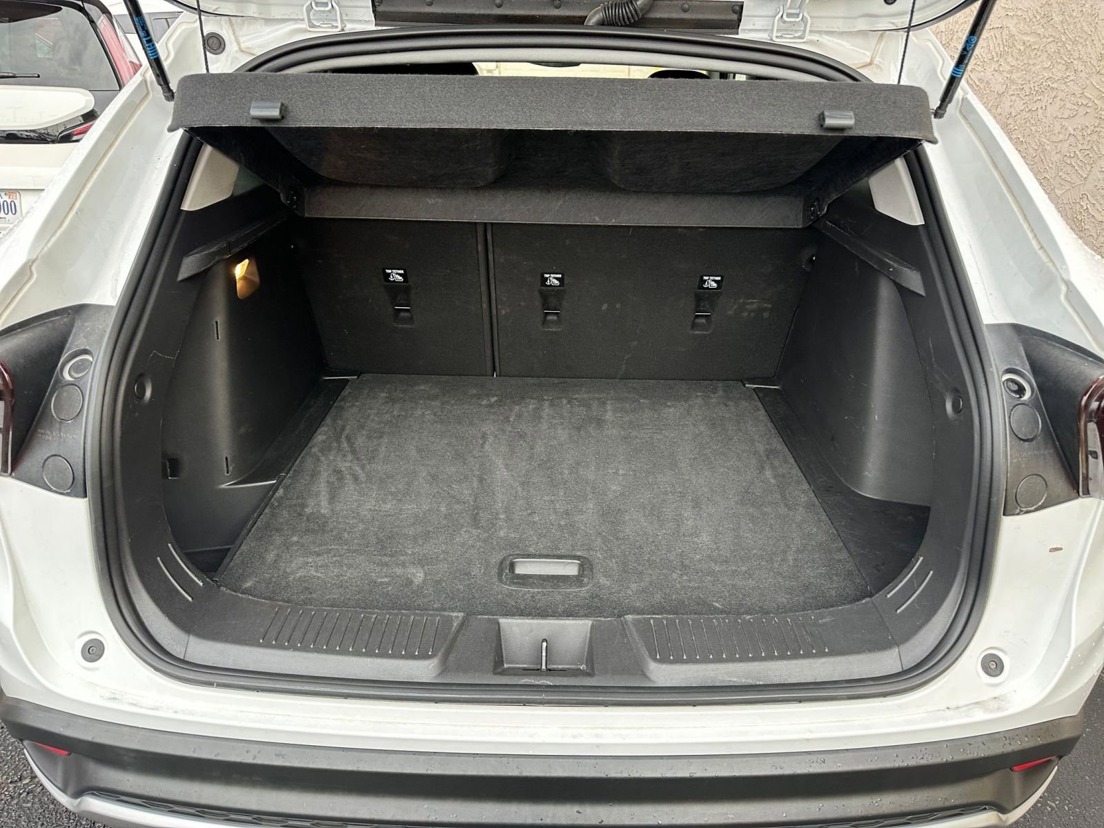 Thumbnail: 2025 Chevrolet Trax - 29