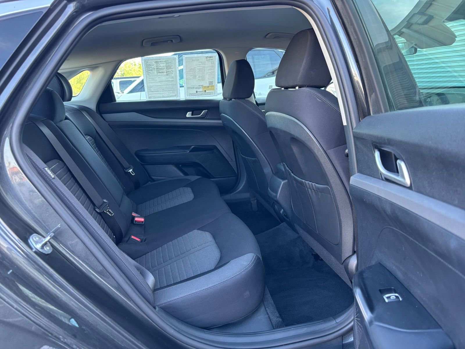 Thumbnail: 2025 Kia K5 - 24