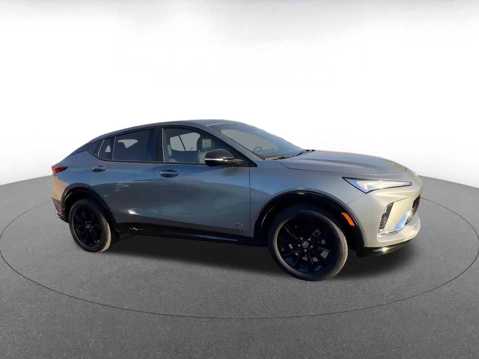 Thumbnail: 2025 Buick Envista - 2