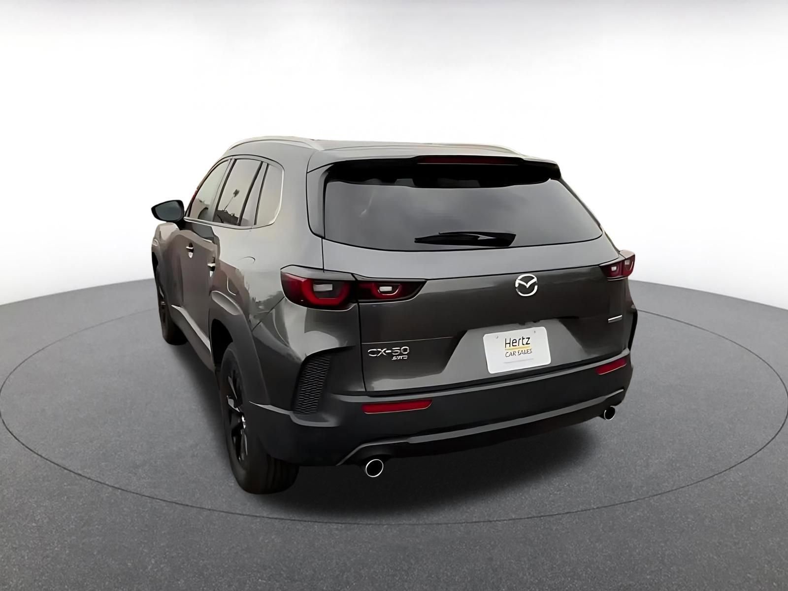 Thumbnail: 2025 Mazda CX-50 - 11