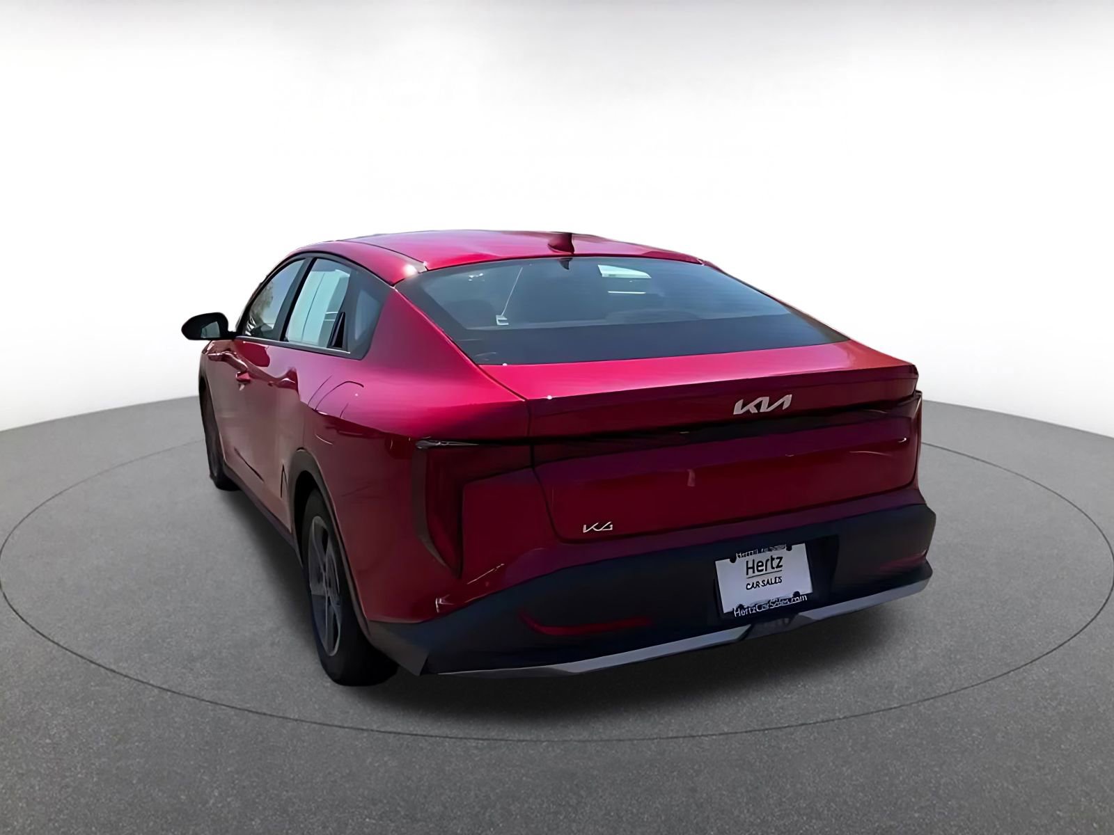 Thumbnail: 2025 Kia K4 - 11