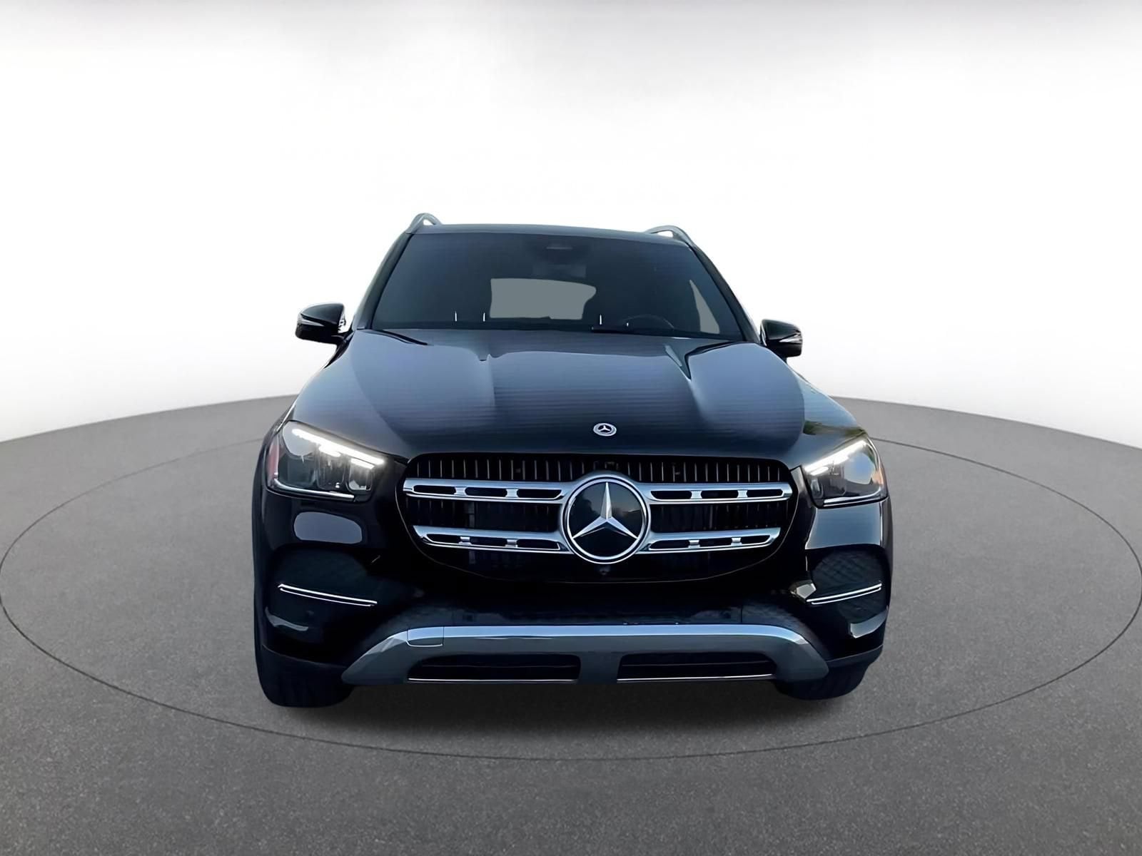 Thumbnail: 2026 Mercedes-Benz GLE - 4