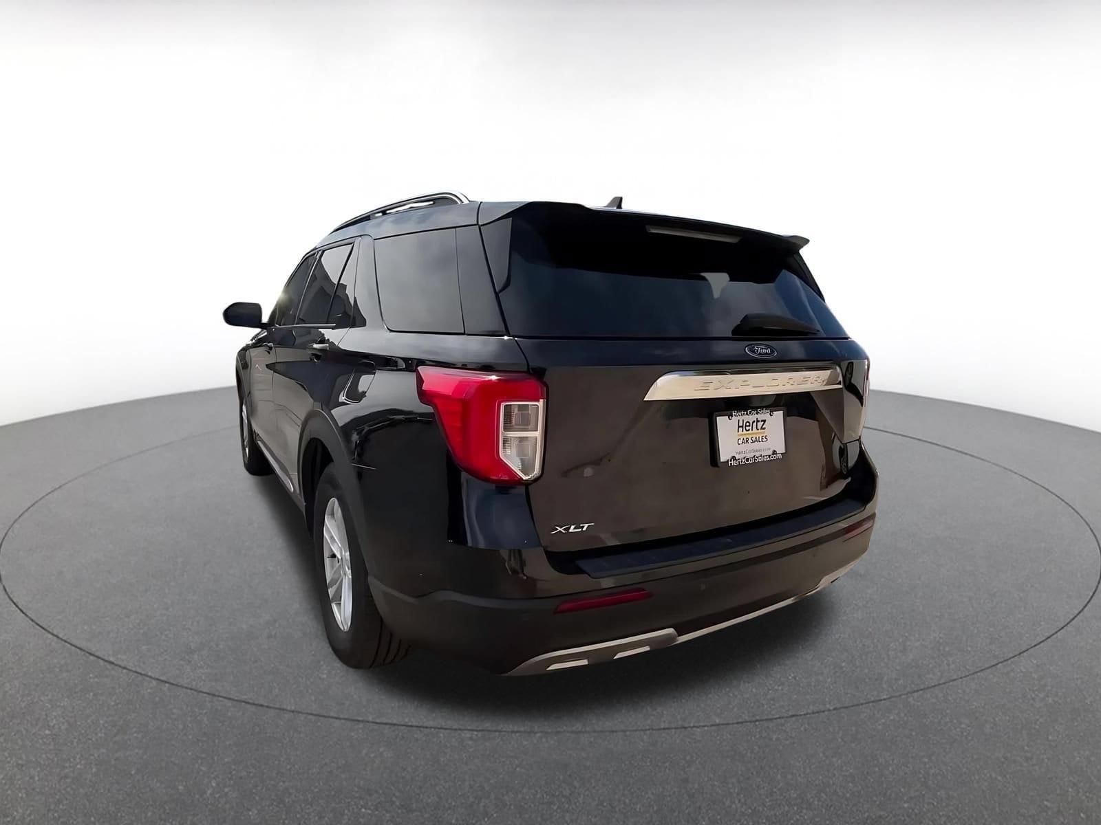 Thumbnail: 2024 Ford Explorer - 11