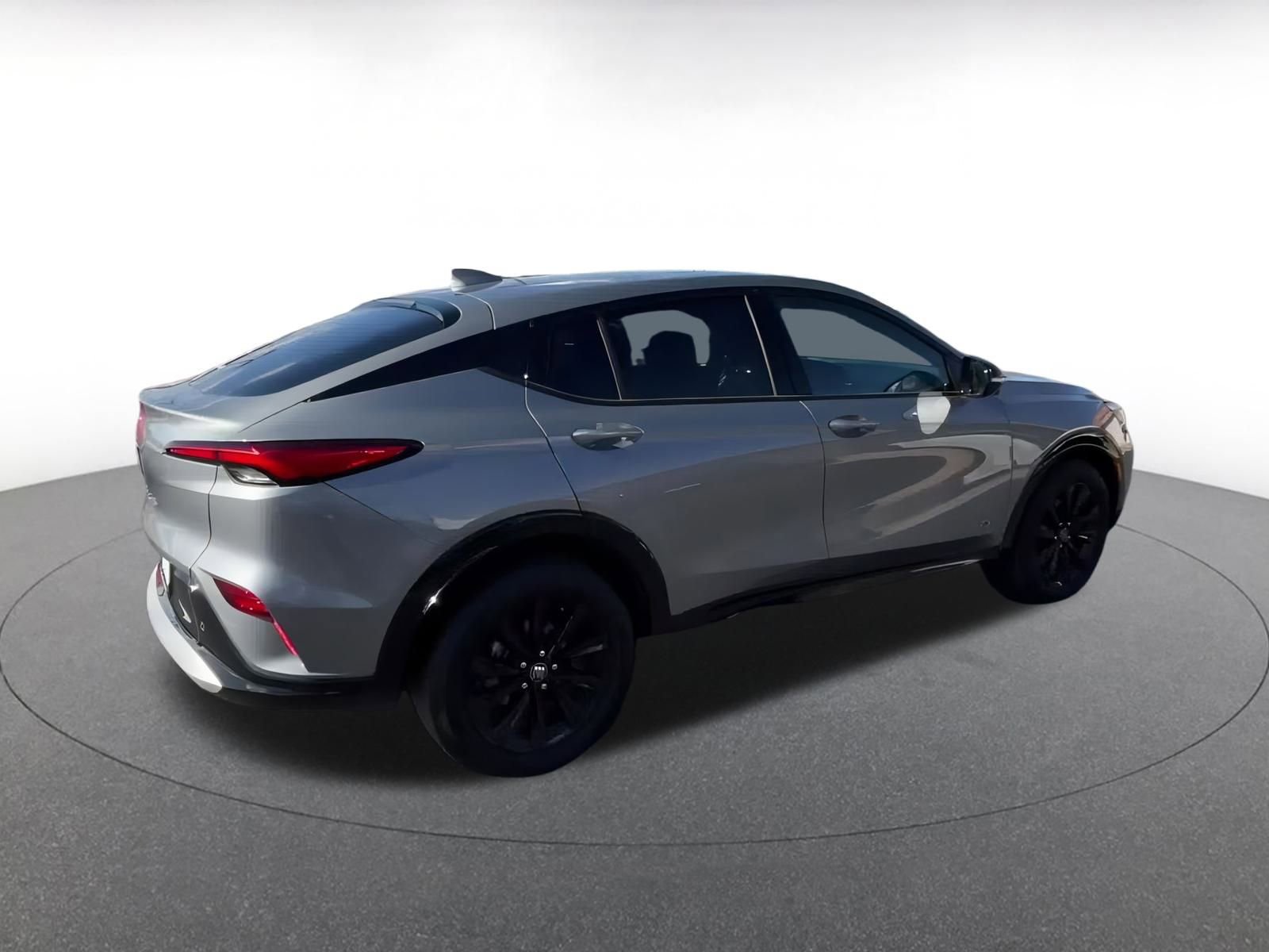 Thumbnail: 2025 Buick Envista - 15