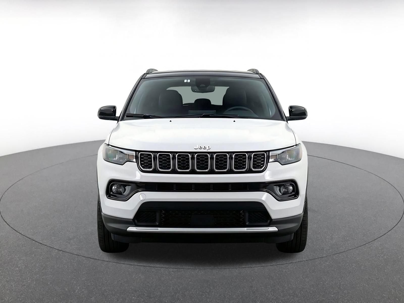 Thumbnail: 2025 Jeep Compass - 2
