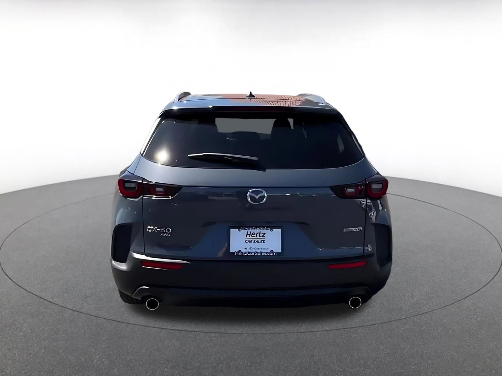 Thumbnail: 2025 Mazda CX-50 - 12