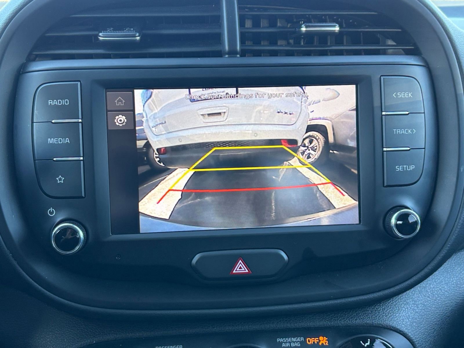 Thumbnail: 2025 Kia Soul - 22