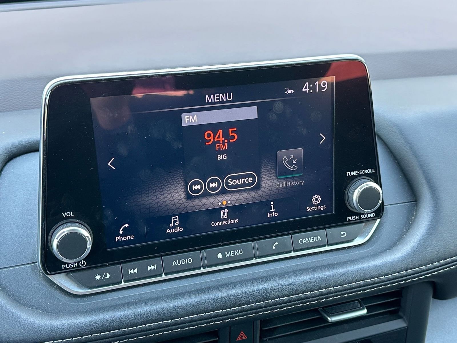 Thumbnail: 2023 Nissan Rogue - 20