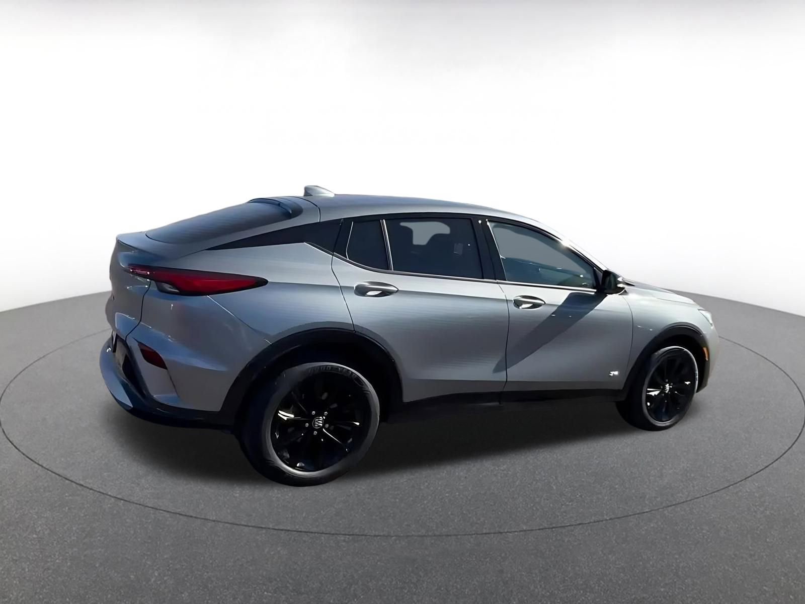 Thumbnail: 2025 Buick Envista - 15