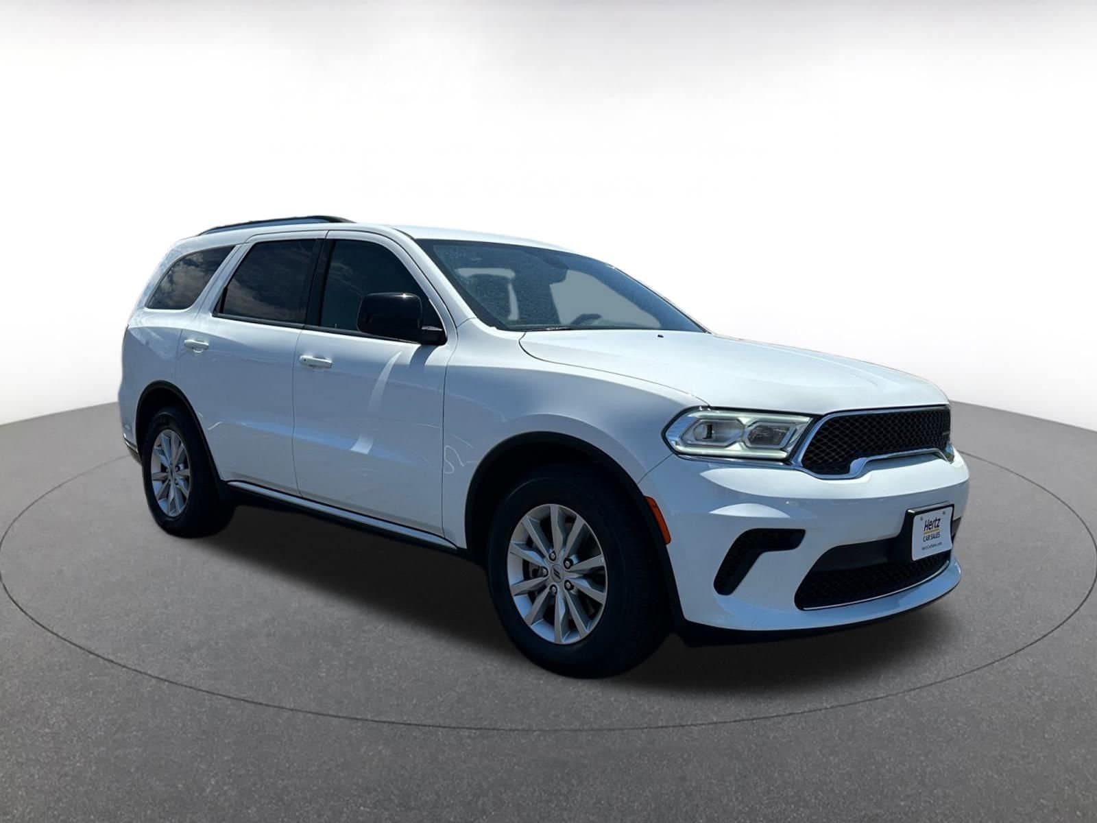 Thumbnail: 2024 Dodge Durango - 1