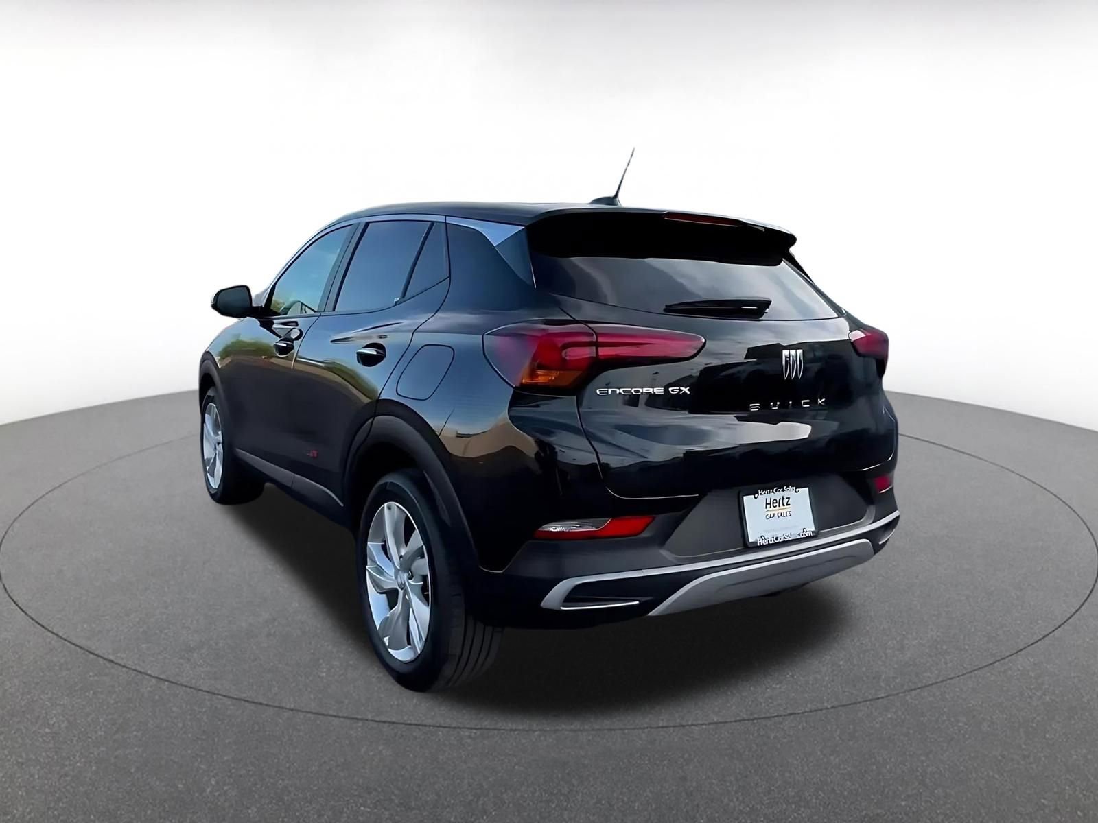 Thumbnail: 2025 Buick Encore GX - 11