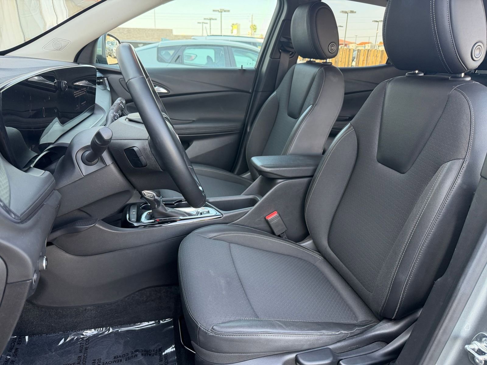 Thumbnail: 2025 Buick Encore GX - 35
