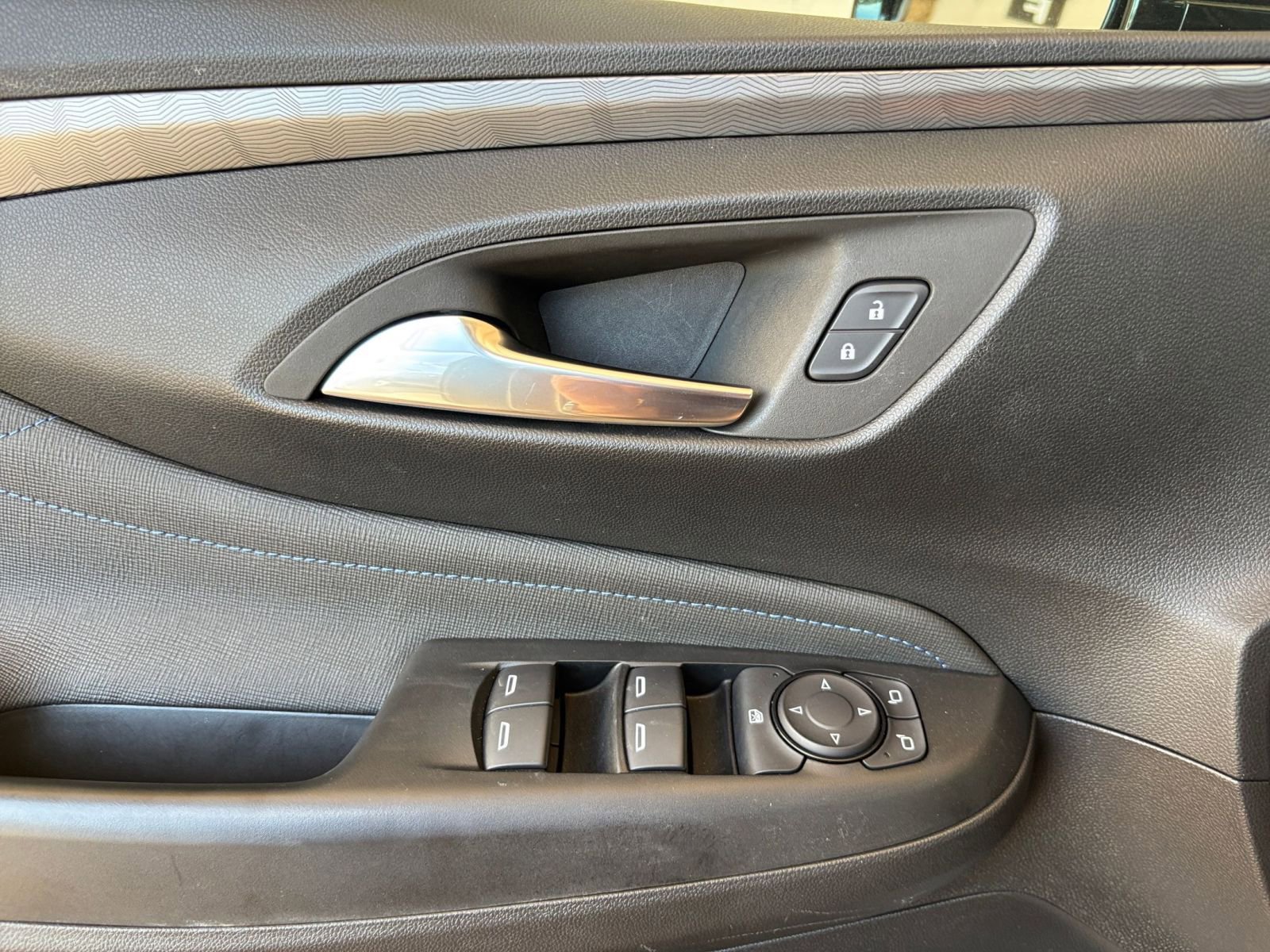 Thumbnail: 2025 Buick Envista - 20