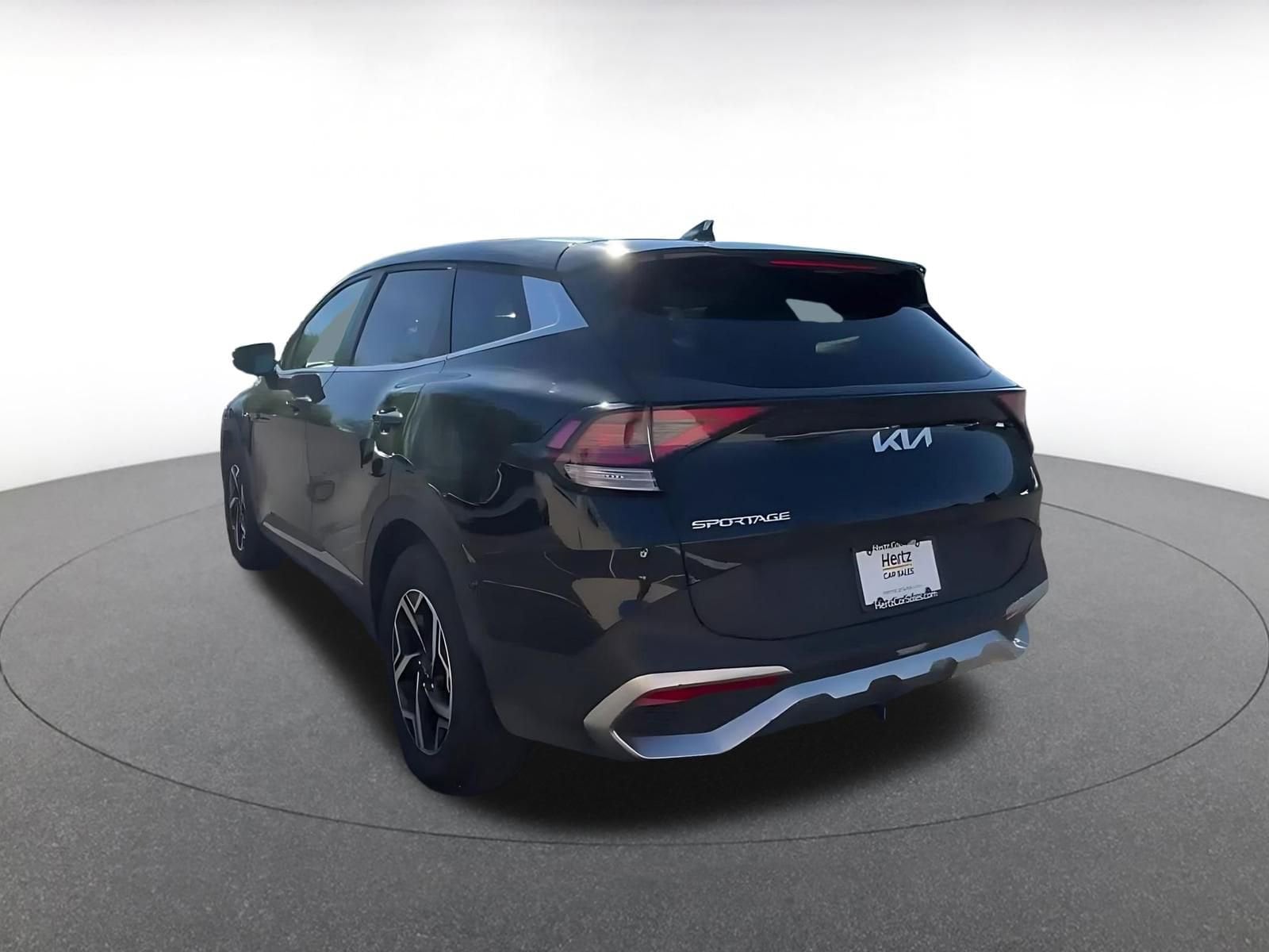 Thumbnail: 2025 Kia Sportage - 11