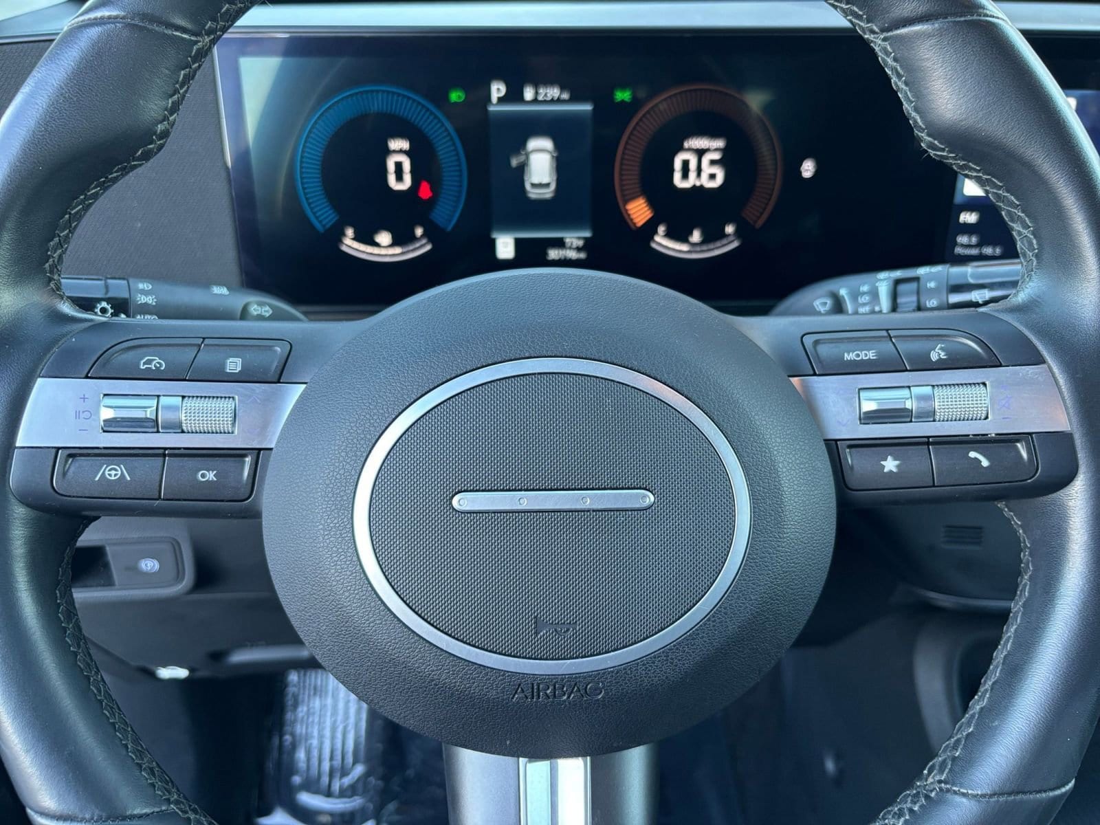 Thumbnail: 2025 Hyundai Kona - 28