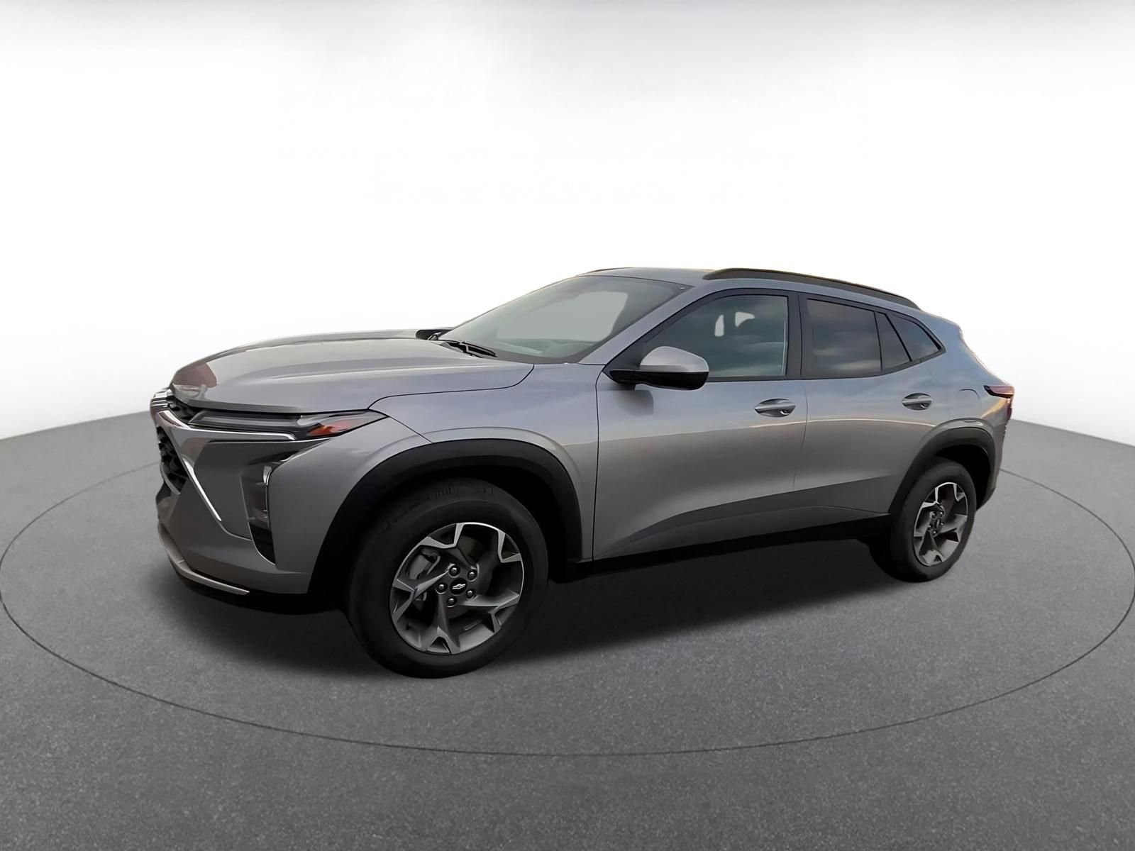 Thumbnail: 2025 Chevrolet Trax - 8