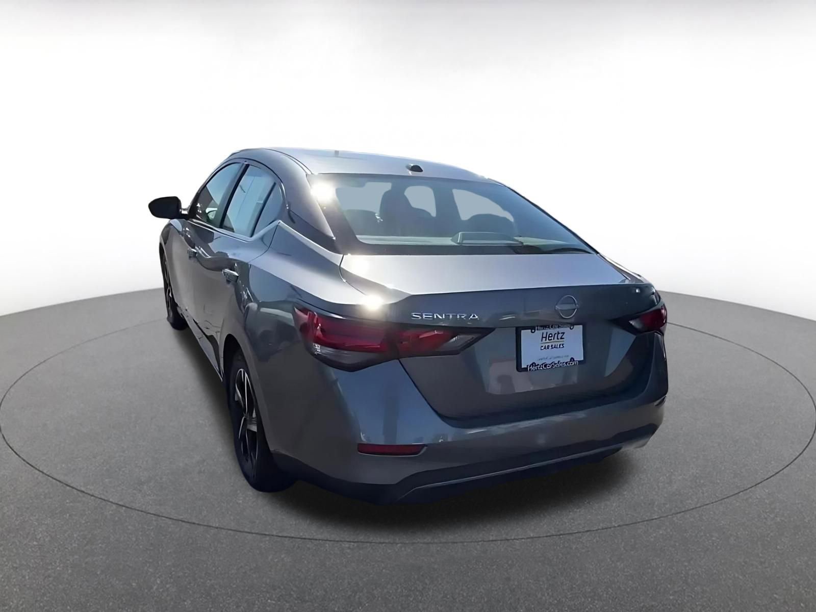 Thumbnail: 2025 Nissan Sentra - 11