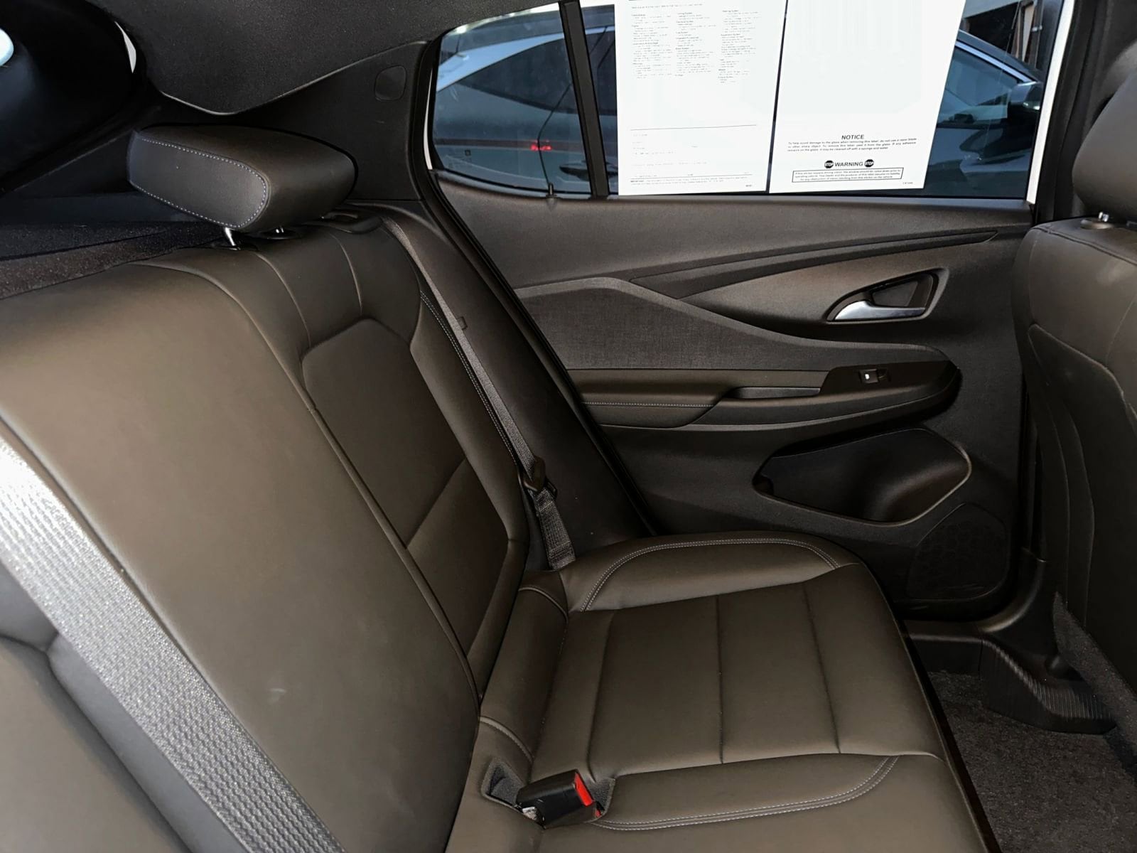 Thumbnail: 2025 Buick Envista - 35