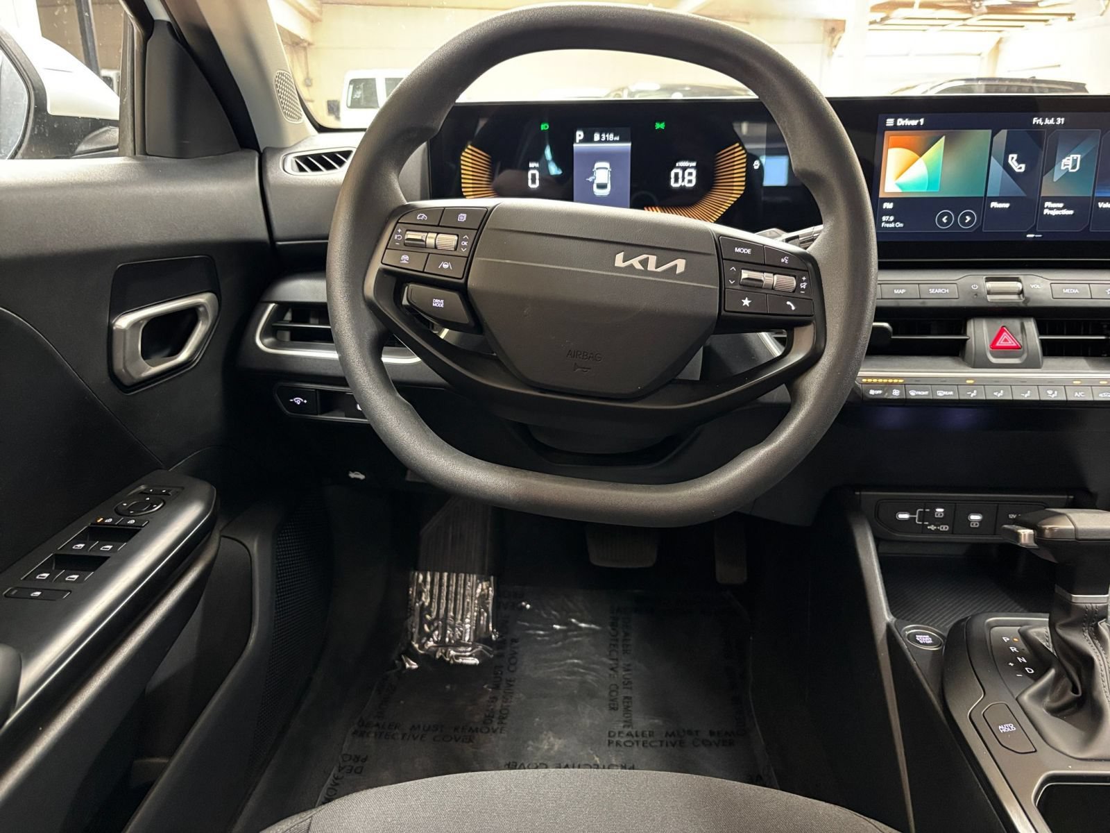 Thumbnail: 2026 Kia K4 - 33